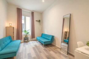 Cozy Antwerp City Apartments